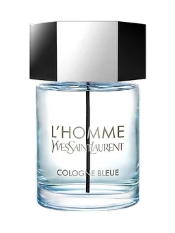 L’Homme Cologne Bleue Yves Saint Laurent decant