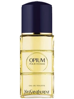 Opium pour Homme Yves Saint Laurent decant