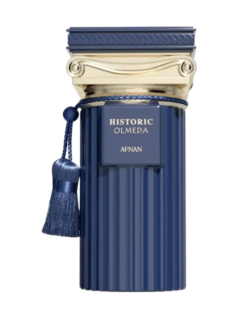 Afnan Historic Olmeda