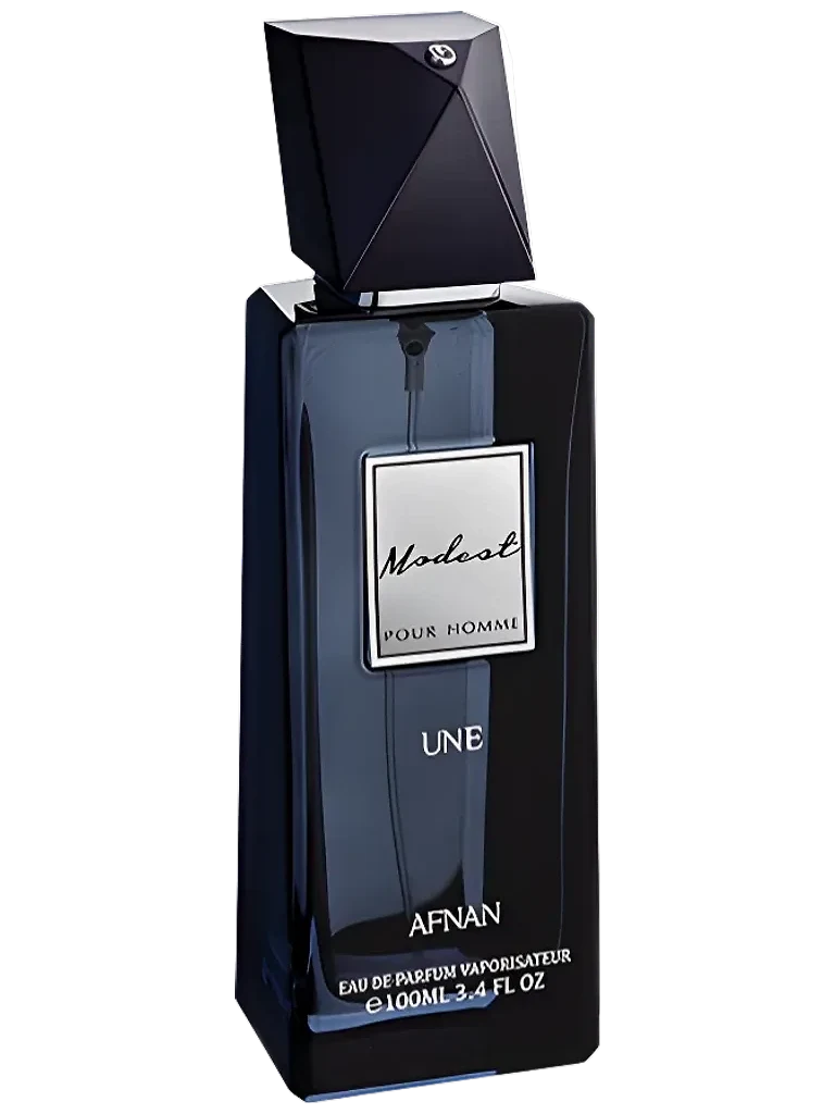 Afnan Modest Pour Homme Une