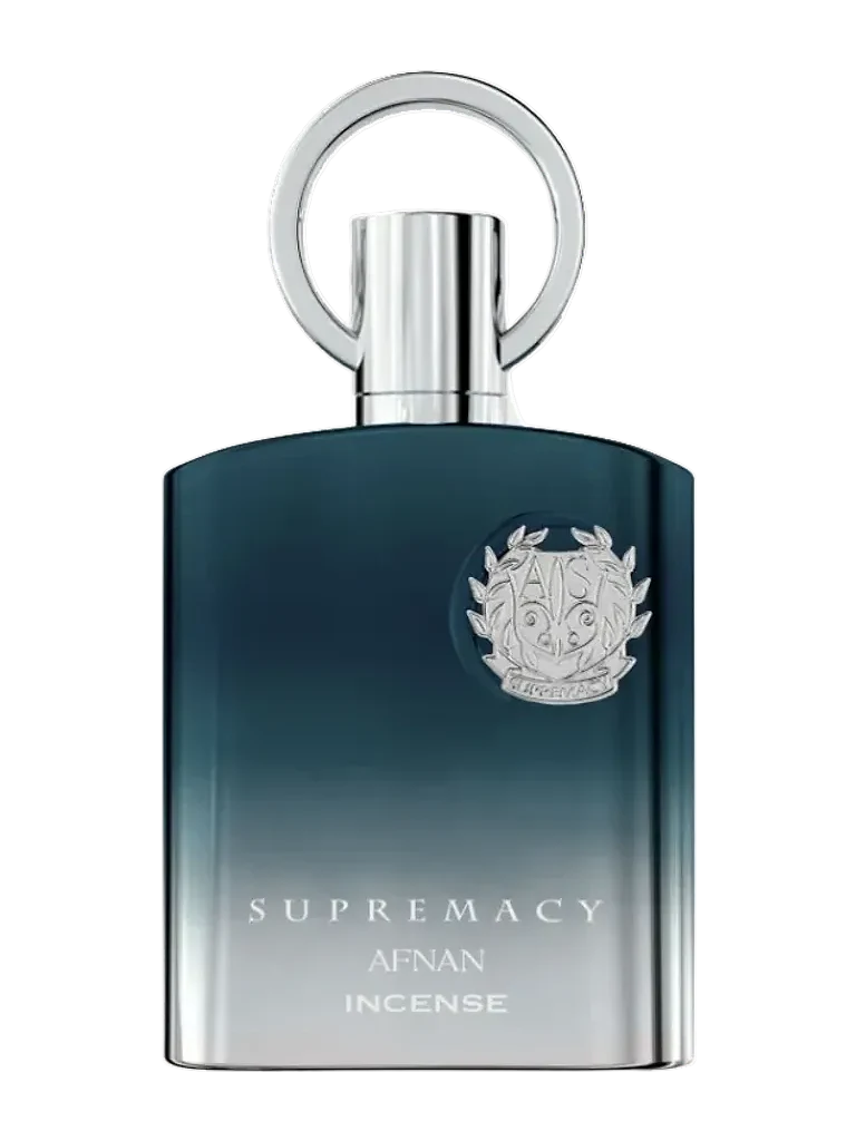 Afnan Supremacy Incense