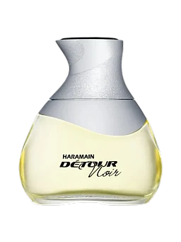 Détour Noir Al Haramain Perfumes, décant