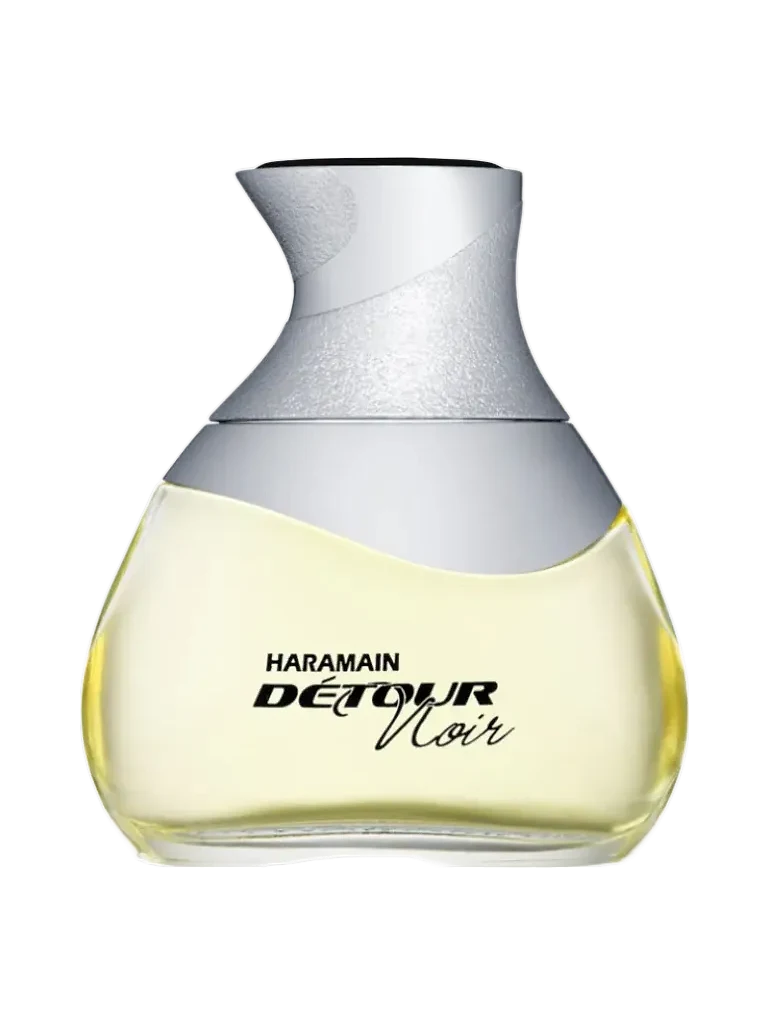 Al Haramain Perfumes Détour Noir