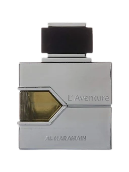 L'Aventure Al Haramain Perfumes, décant