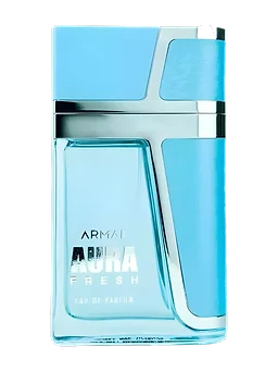 Aura Fresh Armaf, عينة