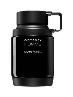 Odyssey Homme Armaf, عينة