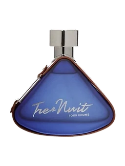 Tres Nuit Armaf, عينة
