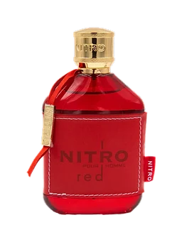 Nitro Red Dumont, عينة