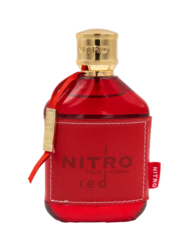 Dumont Nitro Red