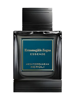Mediterranean Neroli Eau de Parfum Ermenegildo Zegna, عينة