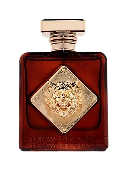 Apex Fragrance World, عينة