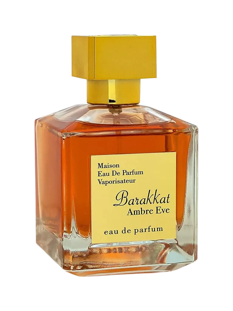 Fragrance World Barakkat Ambre Eve