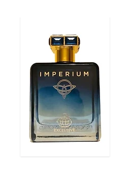 Imperium Fragrance World, عينة