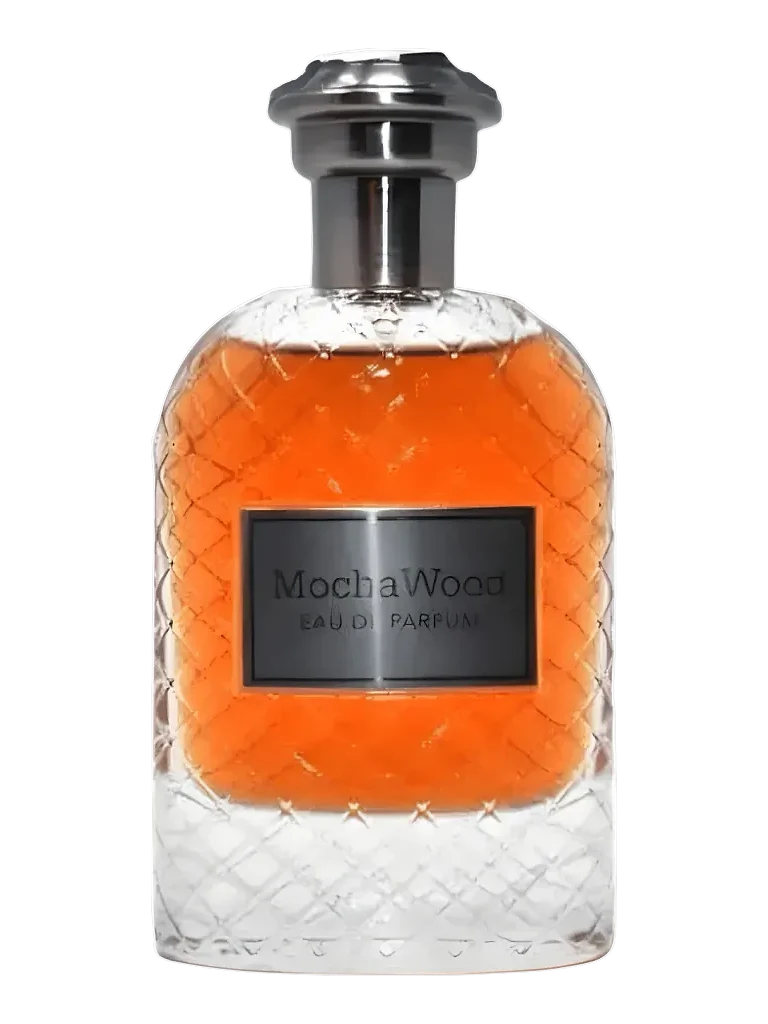 Fragrance World Mocha Wood