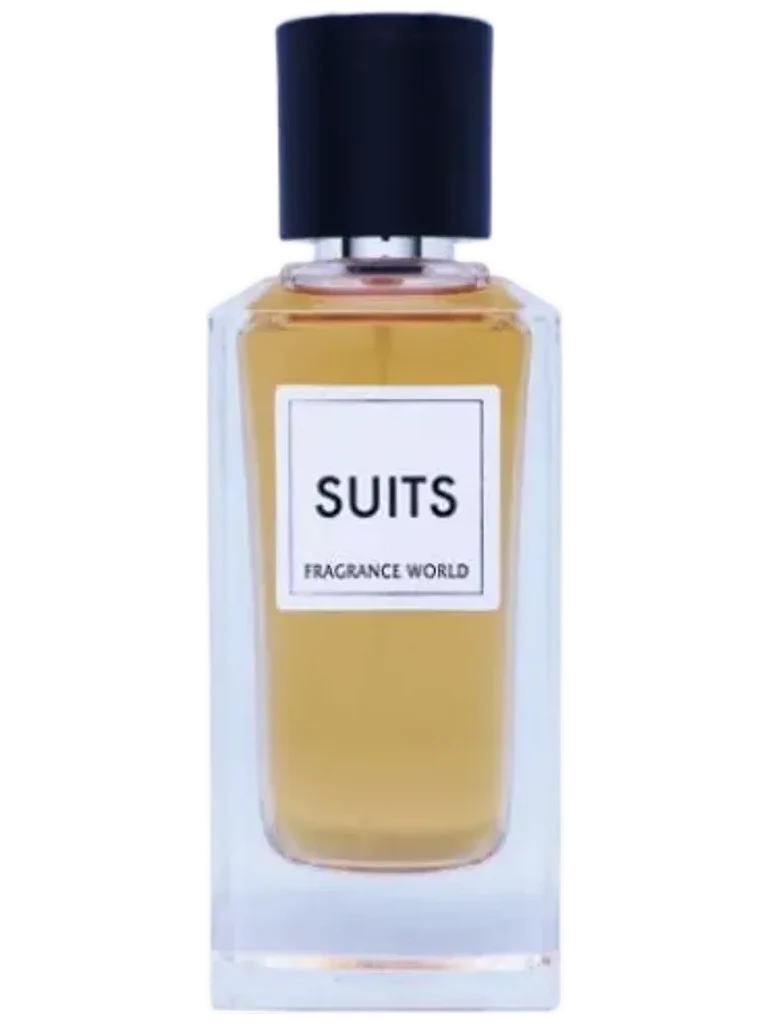 Fragrance World Suits