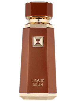 Liquid Brun French Avenue, decant