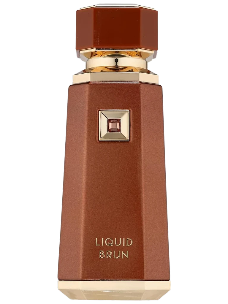 French Avenue Liquid Brun