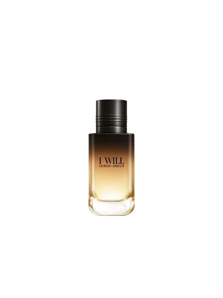 Giorgio Armani I Will decant 10ml