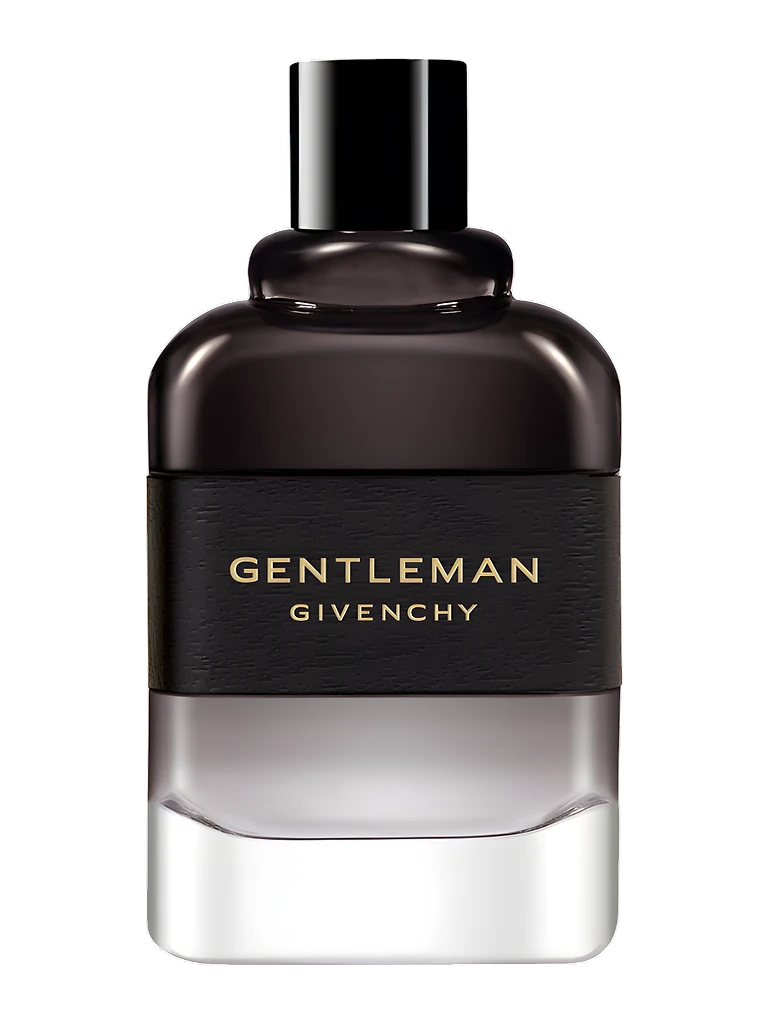 Gentleman Eau de Parfum Boisée Givenchy, عينة