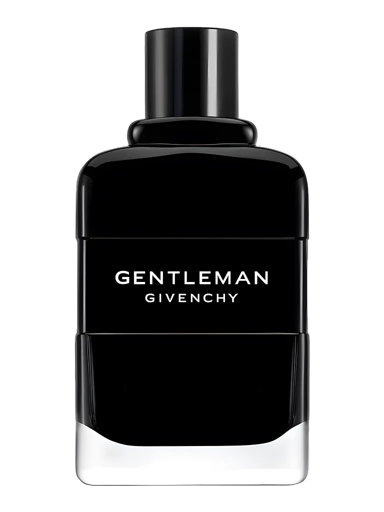 Gentleman Eau de Parfum Givenchy, عينة