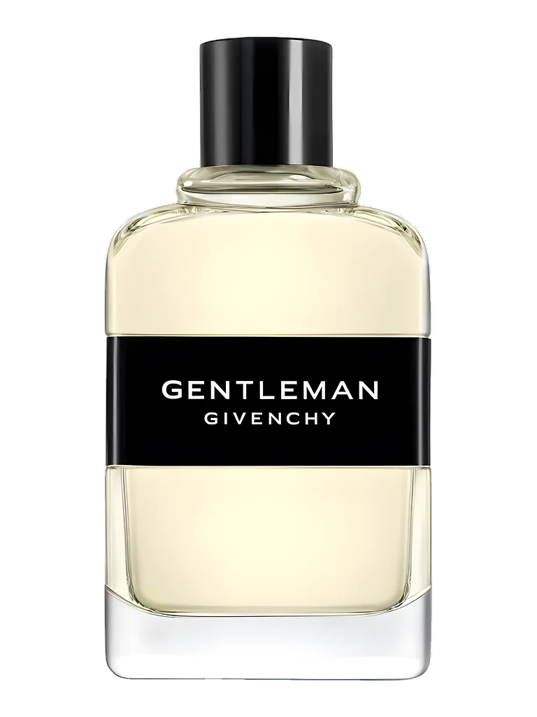Gentleman Eau de Toilette Givenchy, عينة