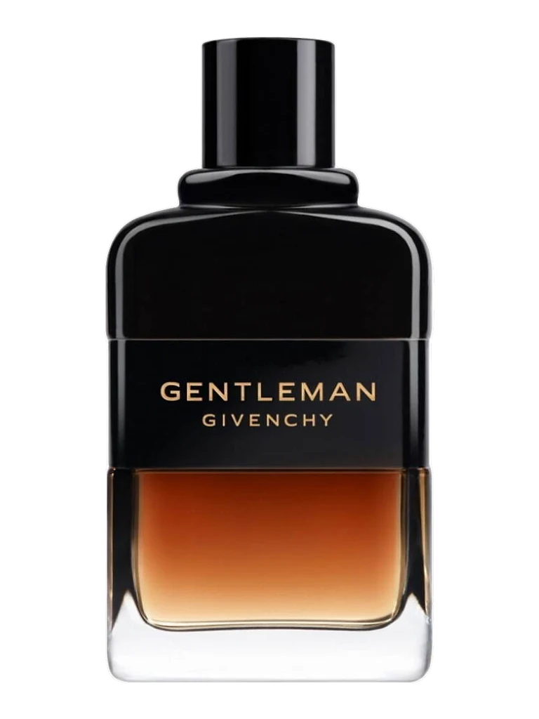 Gentleman Réserve Privée Givenchy, décant