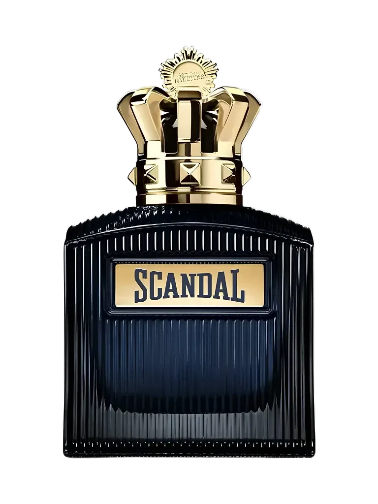 Jean Paul Gaultier Scandal Pour Homme Intense decant 10ml