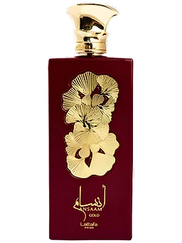 Ansaam Gold Lattafa decant