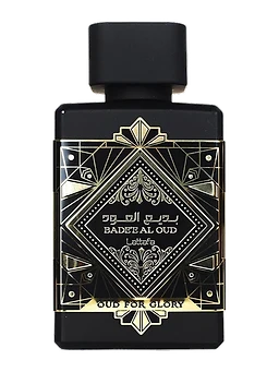 Bade'e Al Oud Oud for Glory Lattafa decant