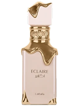 Eclaire Lattafa decant