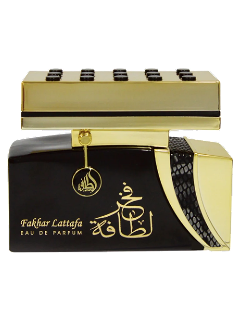 Fakhar Lattafa de Lattafa, decant