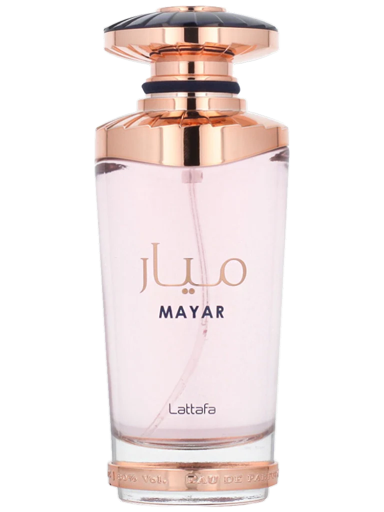 Mayar de Lattafa, decant