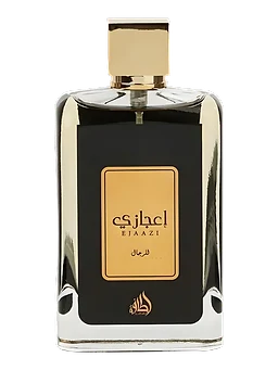 Ejaazi Lattafa, عينة