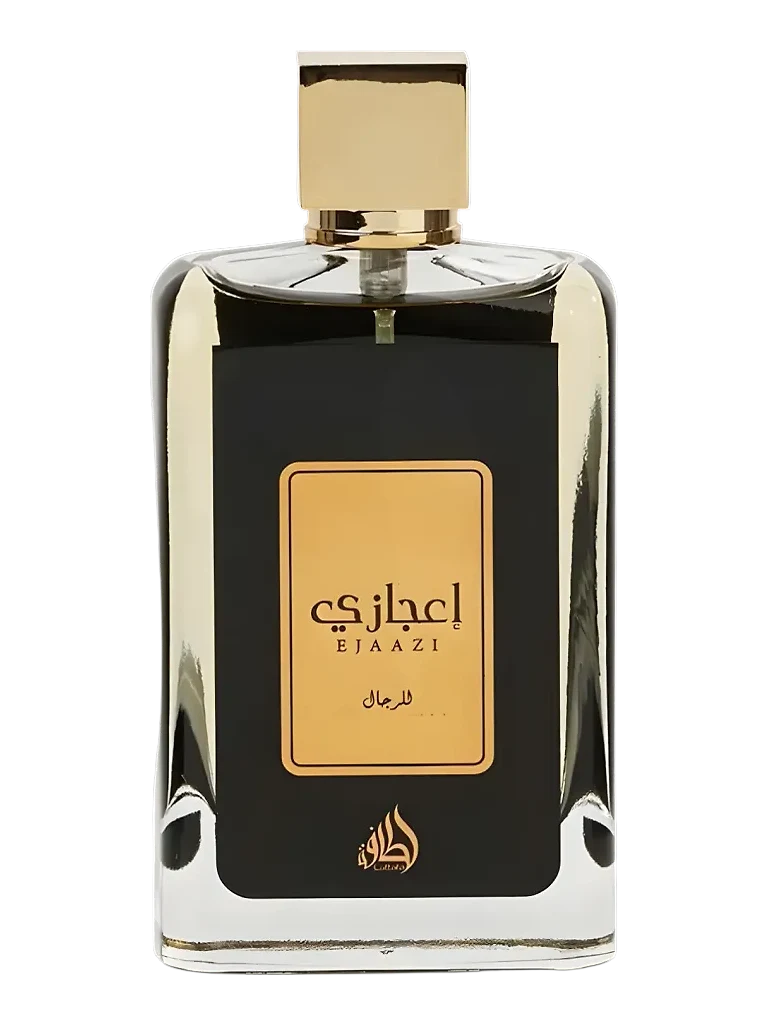 Lattafa Perfumes Ejaazi