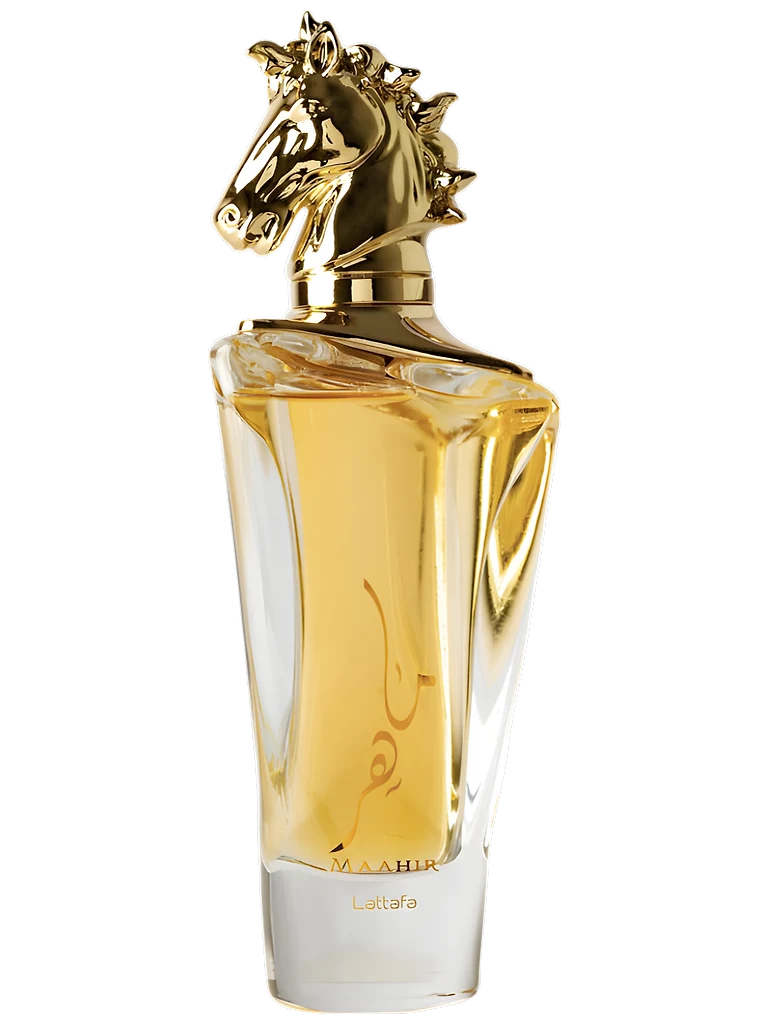 Lattafa Perfumes Maahir