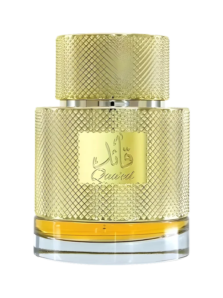 Lattafa Perfumes Qaa'ed