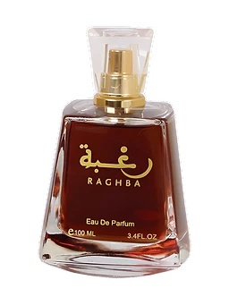 Raghba Lattafa decant