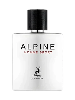 Alpine Homme Sport Maison Alhambra, عينة