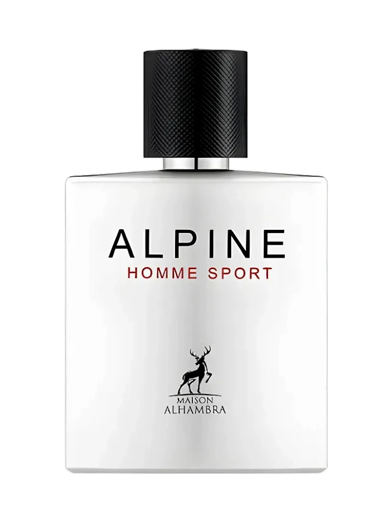 Maison Alhambra Alpine Homme Sport