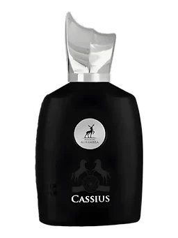Cassius Maison Alhambra, decant