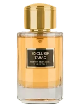 Exclusif Tabac Maison Alhambra, عينة