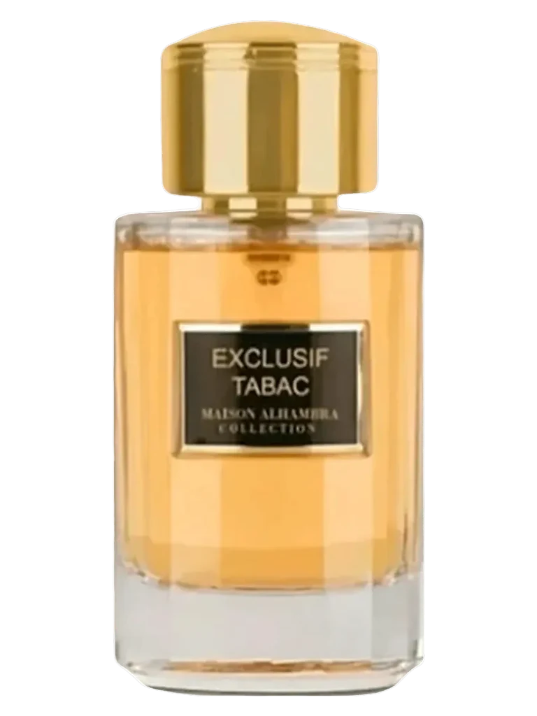 Maison Alhambra Exclusif Tabac