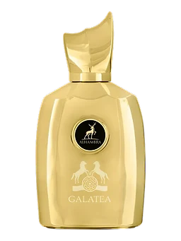 Galatea Maison Alhambra, عينة