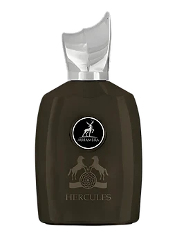 Hercules Maison Alhambra, عينة