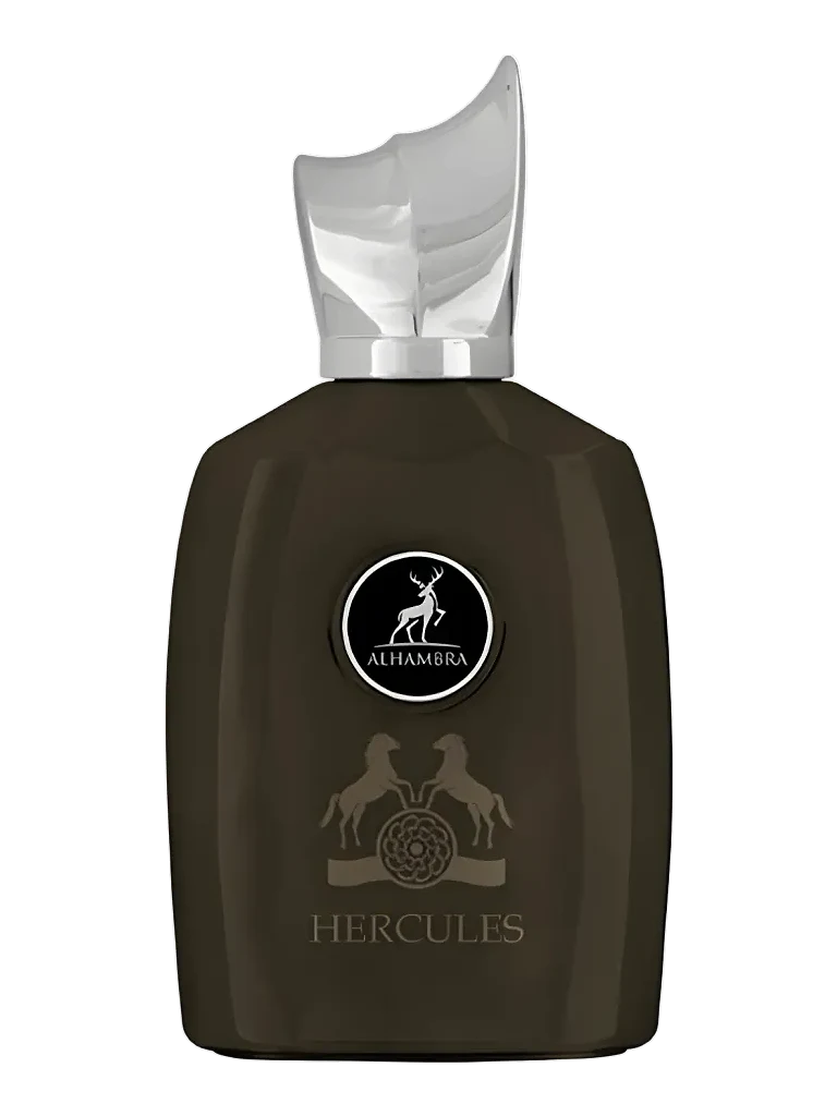 Maison Alhambra Hercules