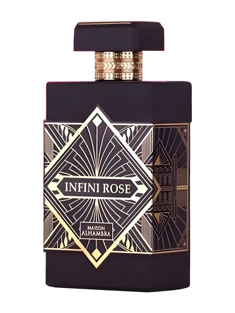 Maison Alhambra Infini Rose