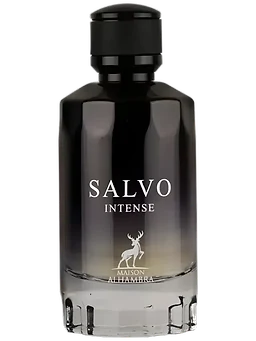 Salvo Intense Maison Alhambra, عينة