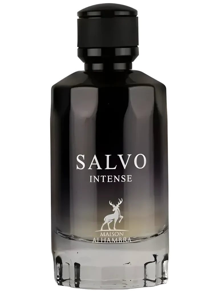 Maison Alhambra Salvo Intense