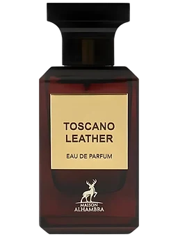 Toscano Leather Maison Alhambra, عينة