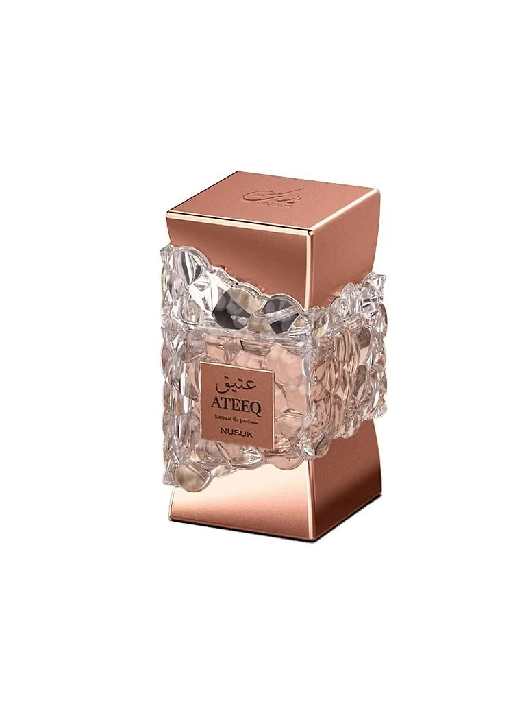 Nusuk Ateeq decant 10ml